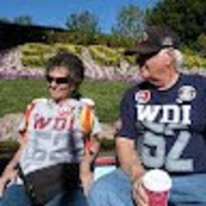 Meet your Posher, Ellen